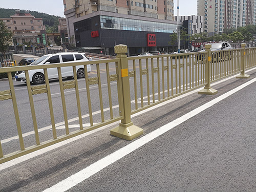 道路護欄